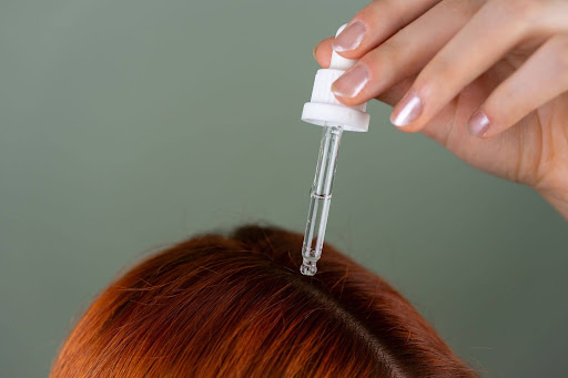 Hair & Scalp Treatment Guide: 8 Signs Your Scalp Needs Professional Help